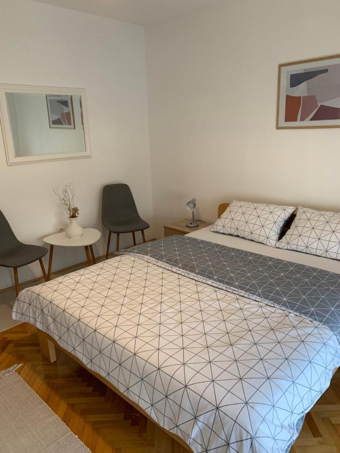 Apartmani Nedim Dubrave Gornje Exterior foto