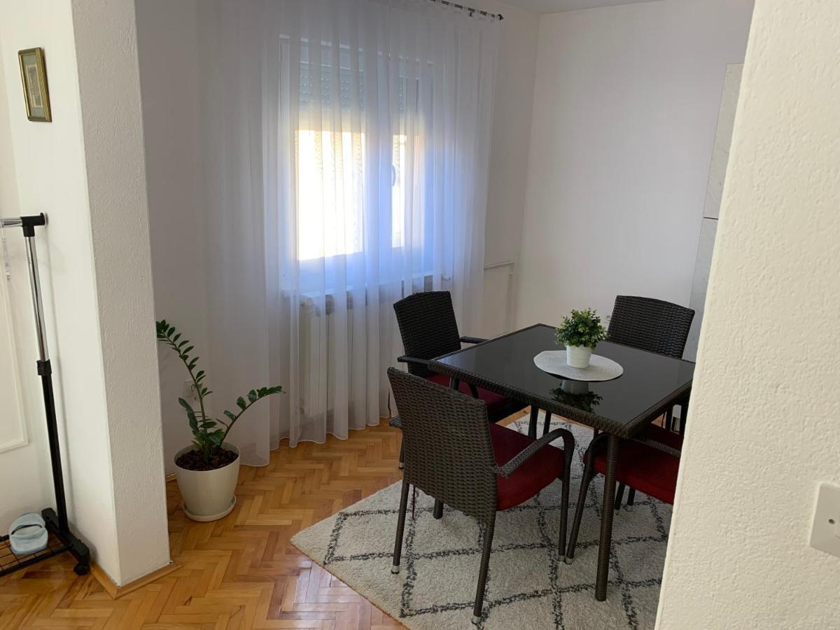 Apartmani Nedim Dubrave Gornje Exterior foto
